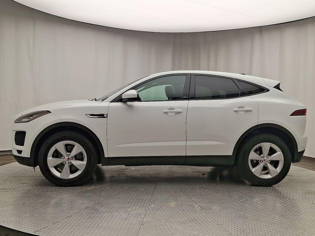 used 2020 Jaguar E-PACE car, priced at $22,208