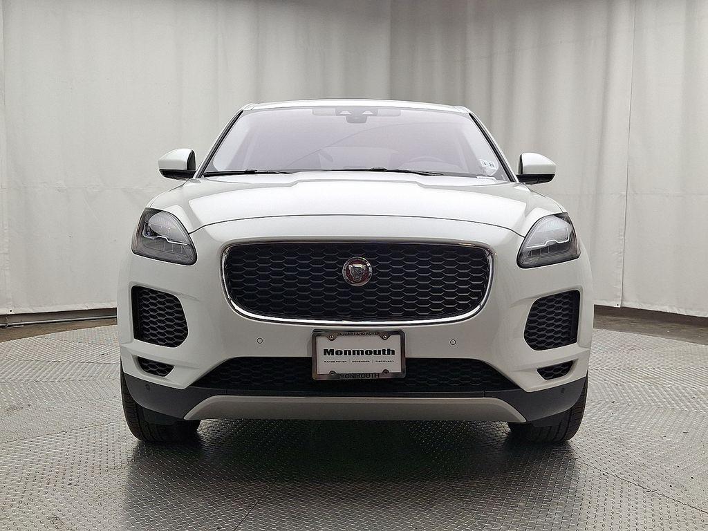 used 2020 Jaguar E-PACE car, priced at $22,208
