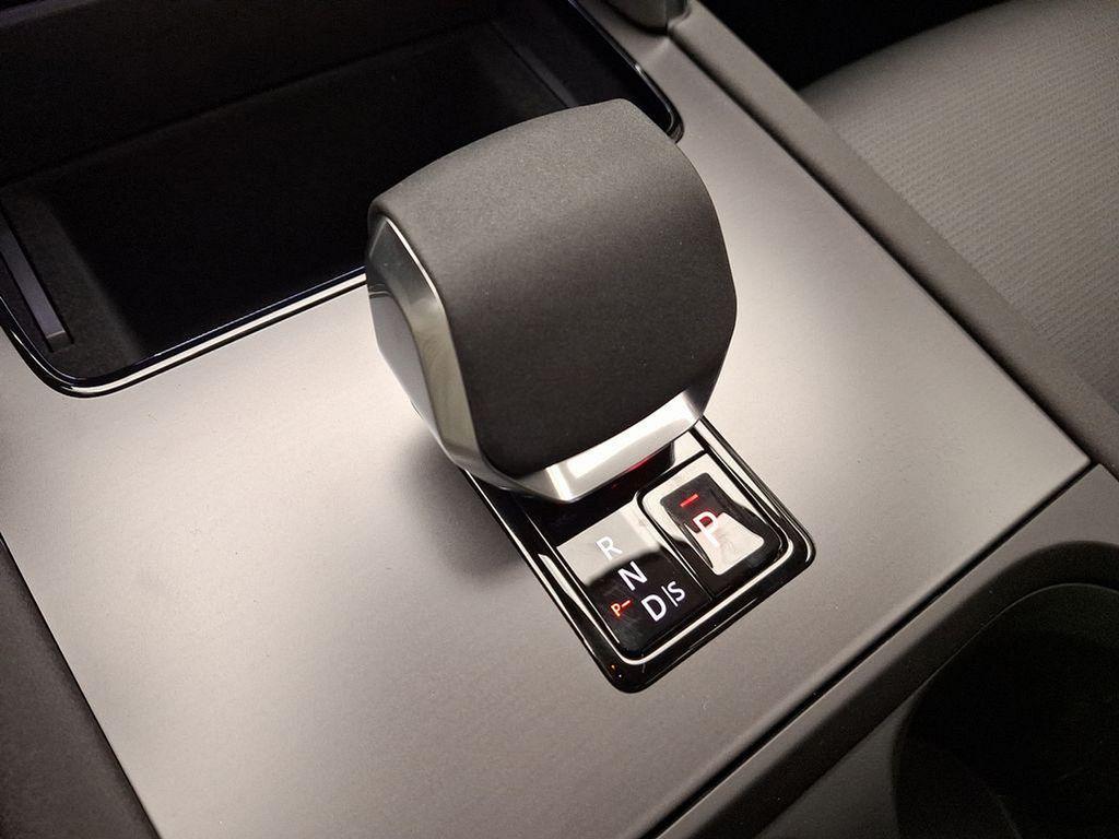 new 2025 Land Rover Discovery Sport car, priced at $53,258