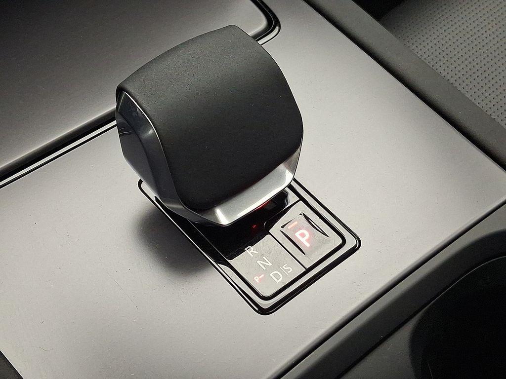 used 2025 Land Rover Discovery Sport car, priced at $41,794