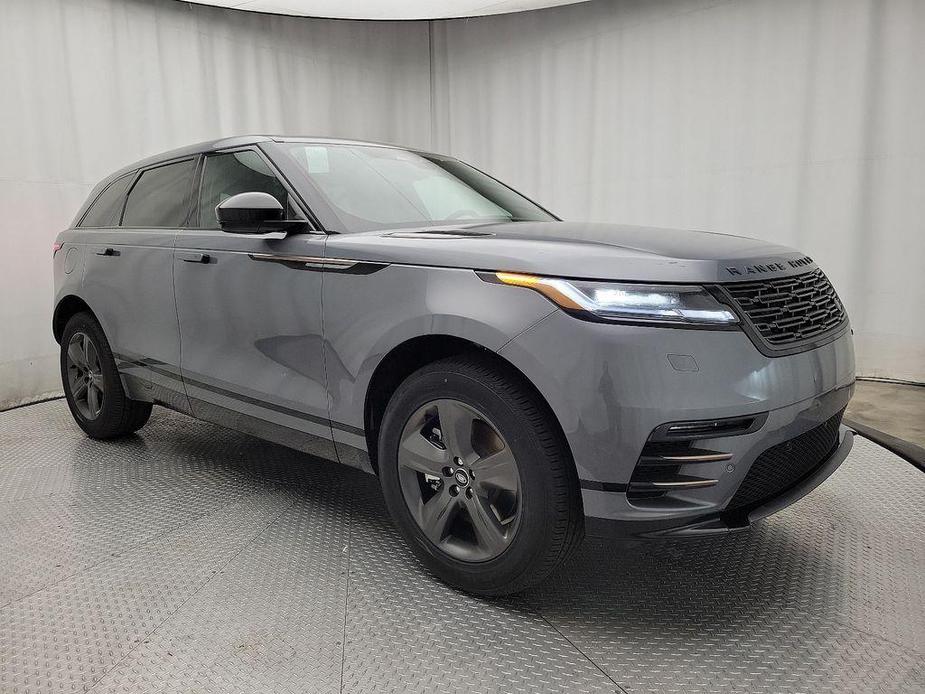 new 2025 Land Rover Range Rover Velar car, priced at $69,030