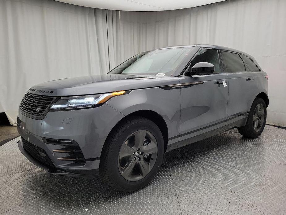 new 2025 Land Rover Range Rover Velar car, priced at $69,030