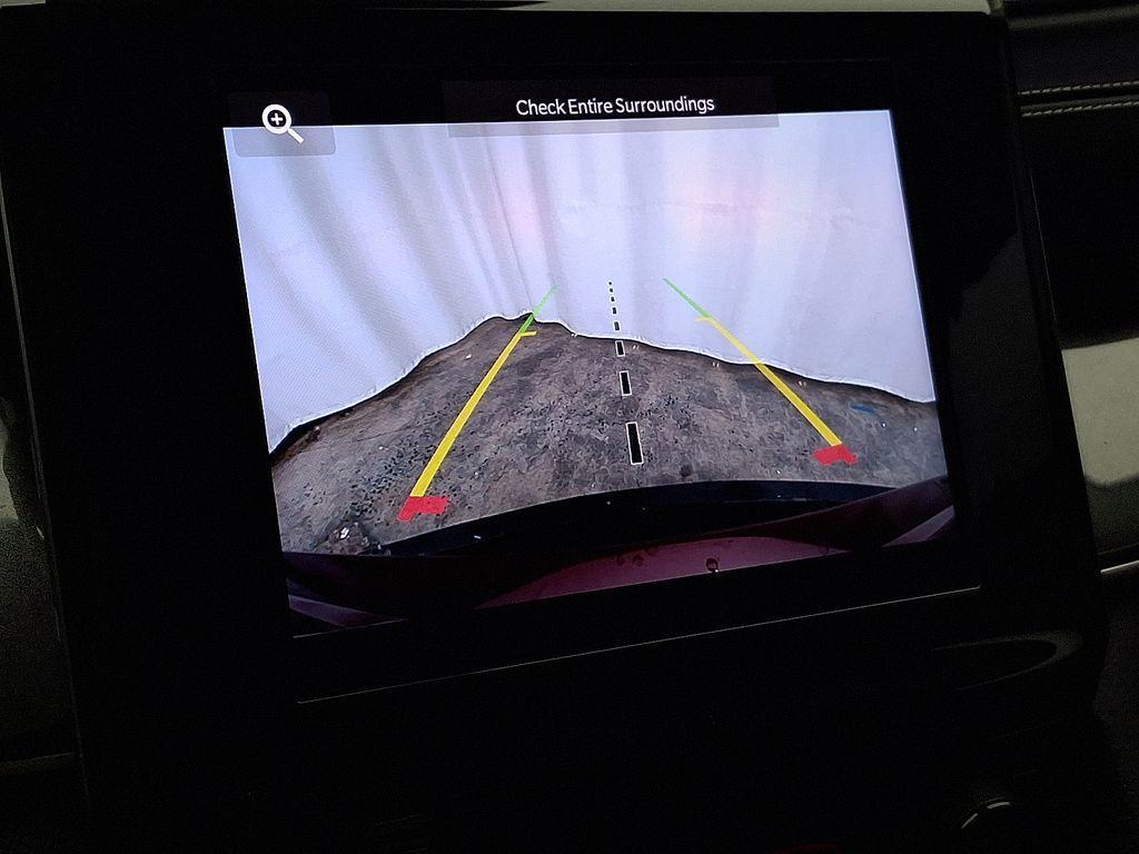 used 2023 Jeep Grand Cherokee L car, priced at $25,135