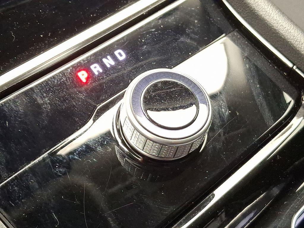 used 2023 Jeep Grand Cherokee L car, priced at $25,135