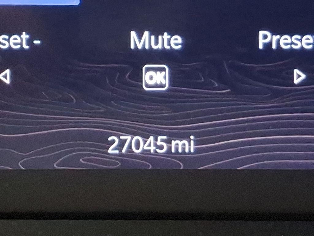 used 2023 Jeep Grand Cherokee L car, priced at $25,135