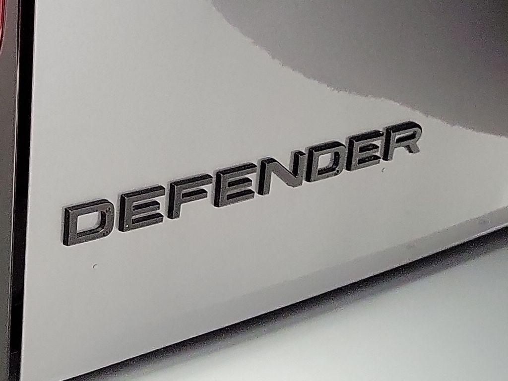 new 2024 Land Rover Defender car, priced at $87,168