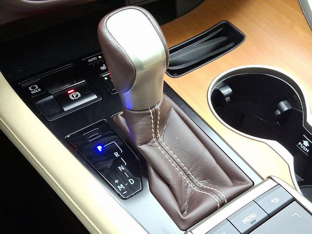 used 2020 Lexus RX 350 car, priced at $35,550