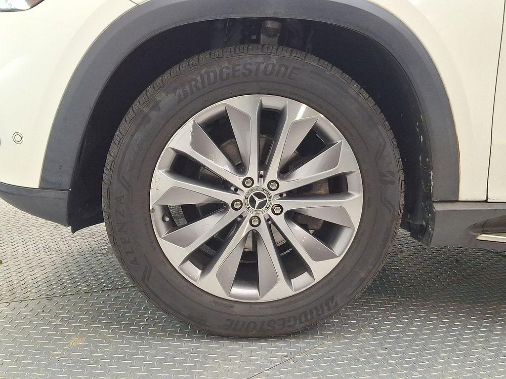 used 2020 Mercedes-Benz GLE 350 car, priced at $30,999