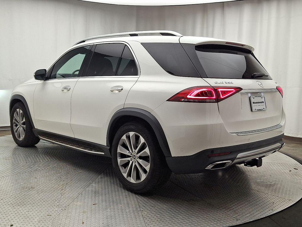 used 2020 Mercedes-Benz GLE 350 car, priced at $30,999