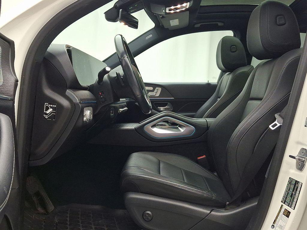 used 2020 Mercedes-Benz GLE 350 car, priced at $30,999