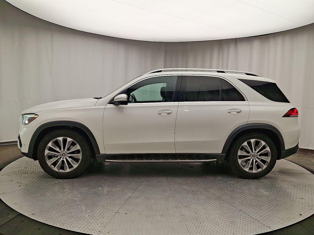 used 2020 Mercedes-Benz GLE 350 car, priced at $30,999