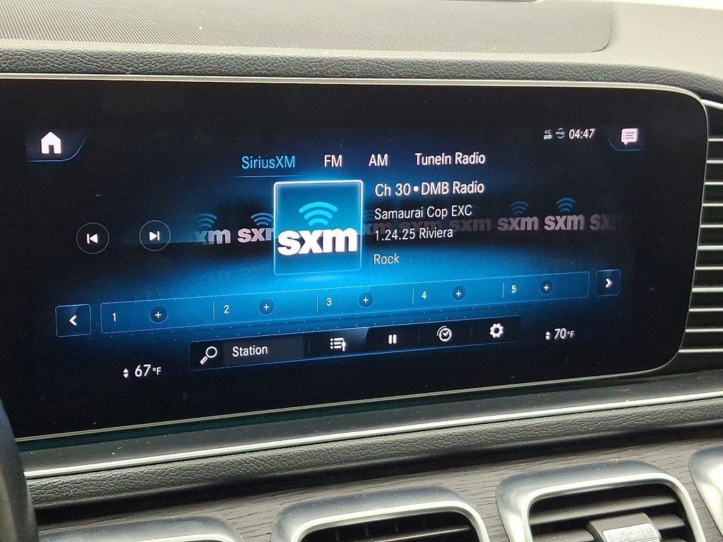 used 2020 Mercedes-Benz GLE 350 car, priced at $30,999