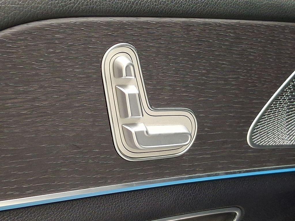 used 2020 Mercedes-Benz GLE 350 car, priced at $30,999