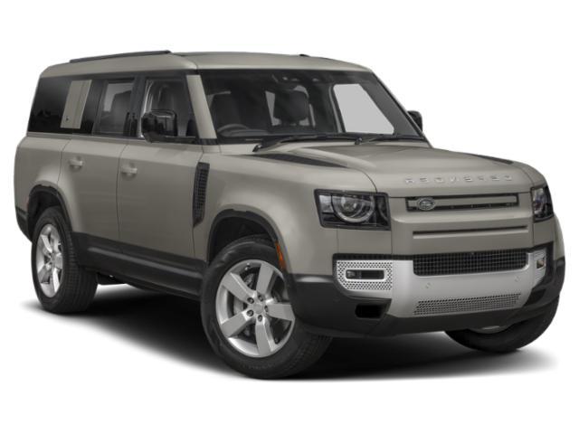 new 2025 Land Rover Defender car, priced at $98,103