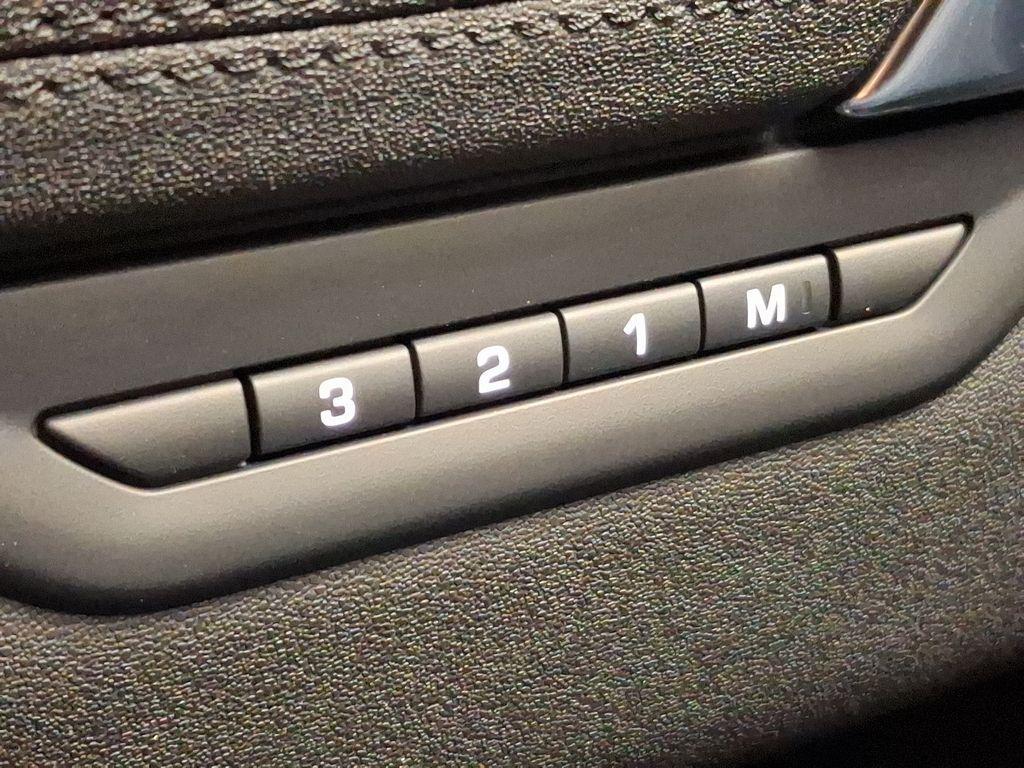new 2025 Land Rover Discovery Sport car, priced at $54,358