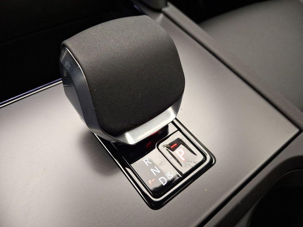 new 2025 Land Rover Discovery Sport car, priced at $54,358