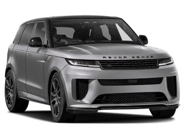 new 2025 Land Rover Range Rover Sport car, priced at $89,905