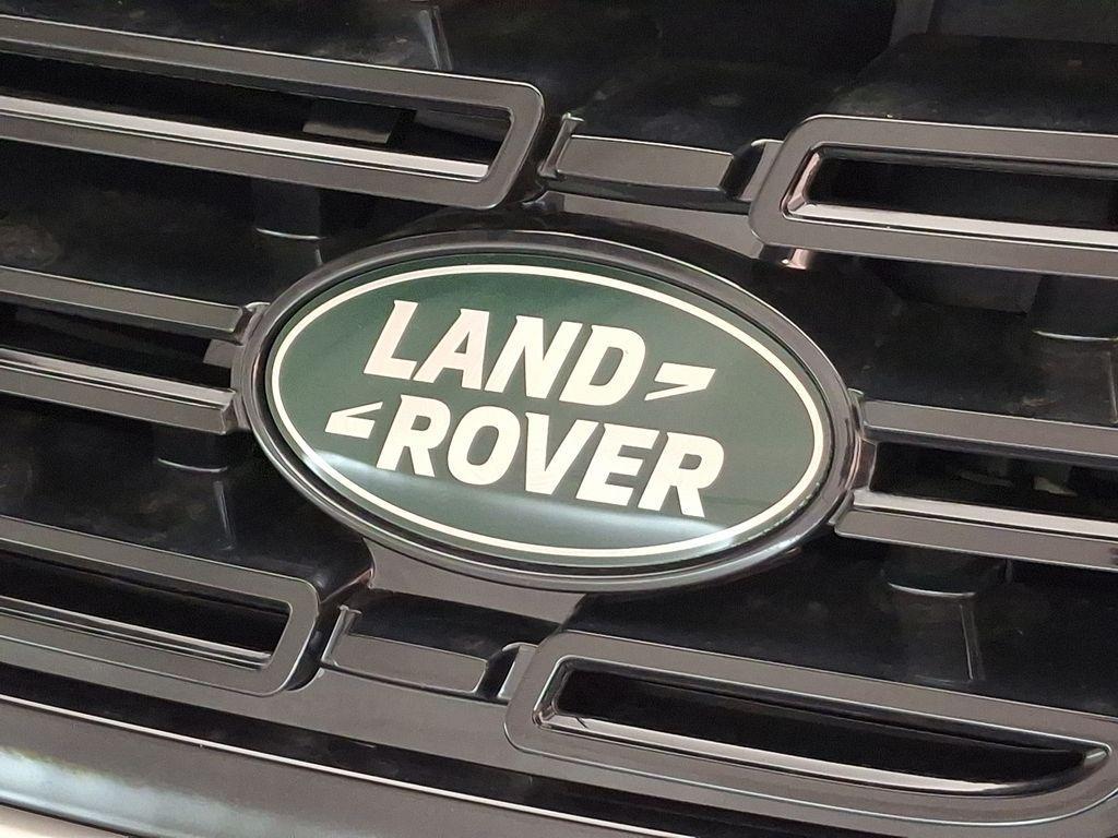 new 2025 Land Rover Range Rover Sport car, priced at $120,990