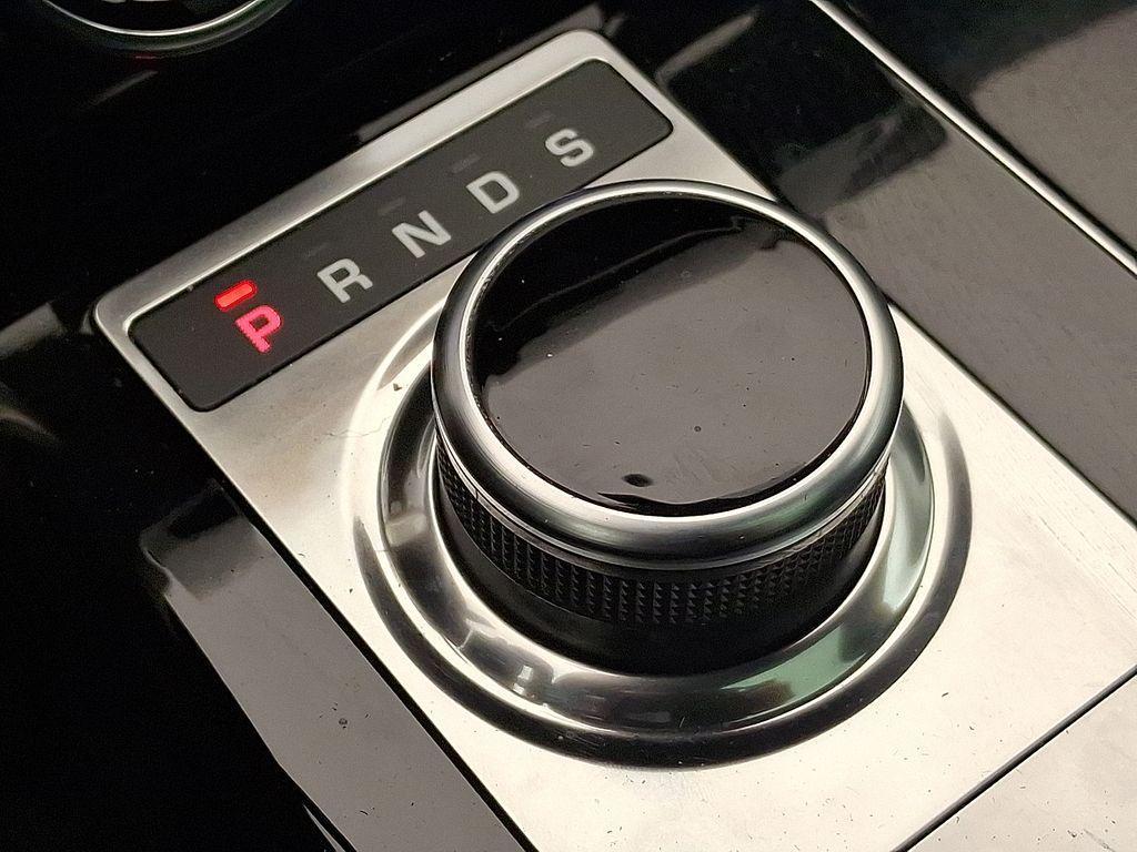 used 2022 Land Rover Range Rover car, priced at $61,869