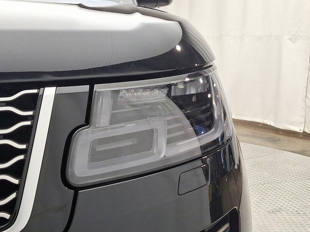 used 2022 Land Rover Range Rover car, priced at $61,869