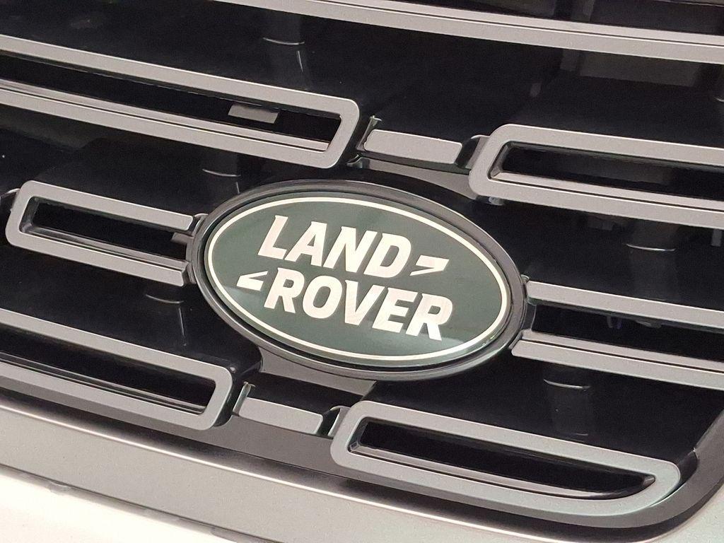 new 2025 Land Rover Range Rover Sport car, priced at $90,895