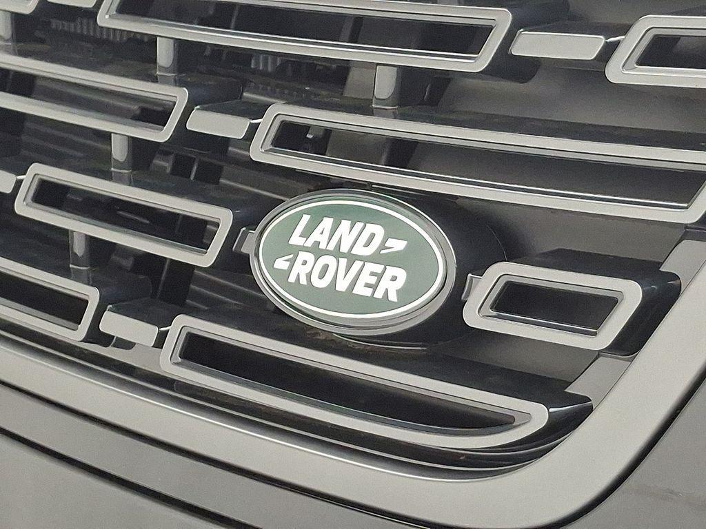 new 2026 Land Rover Range Rover Velar car, priced at $68,165