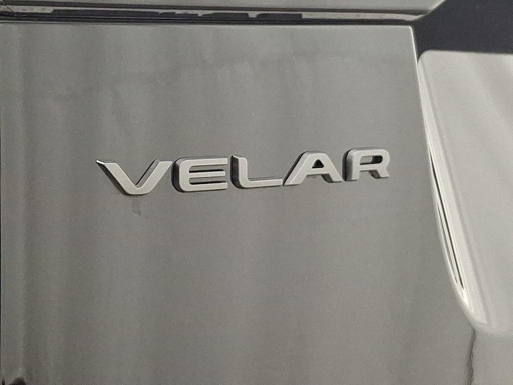 new 2026 Land Rover Range Rover Velar car, priced at $68,165