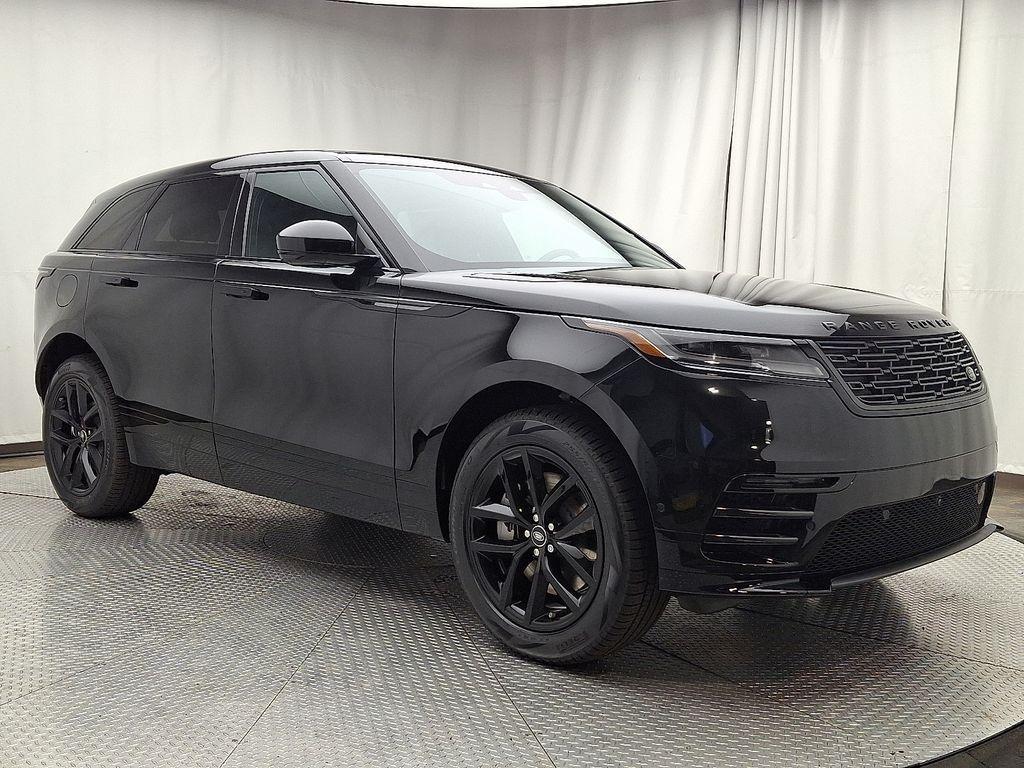new 2026 Land Rover Range Rover Velar car, priced at $68,165