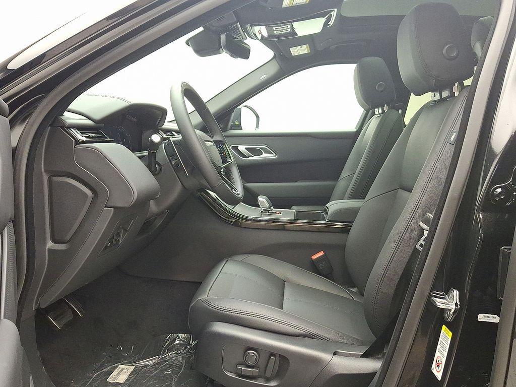 new 2026 Land Rover Range Rover Velar car, priced at $68,165