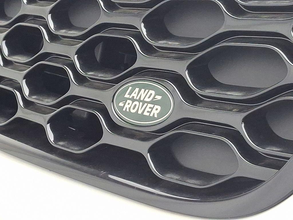 new 2025 Land Rover Discovery car, priced at $76,318