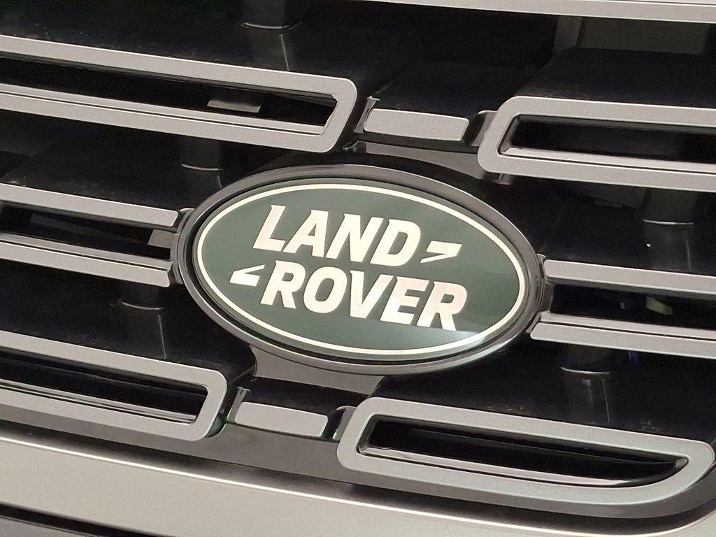 new 2025 Land Rover Range Rover Sport car, priced at $90,945