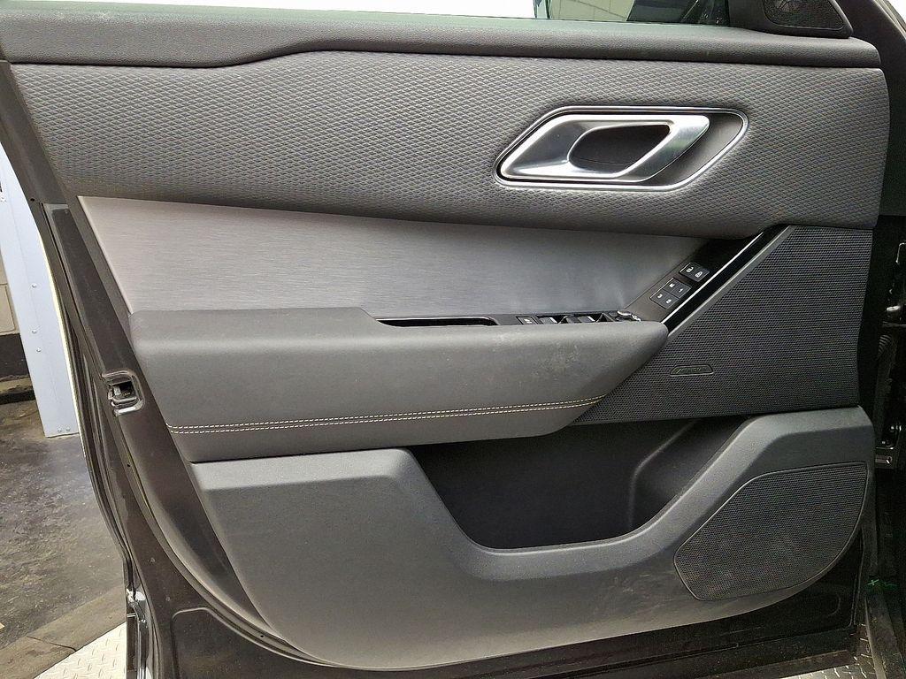 used 2023 Land Rover Range Rover Velar car, priced at $47,989