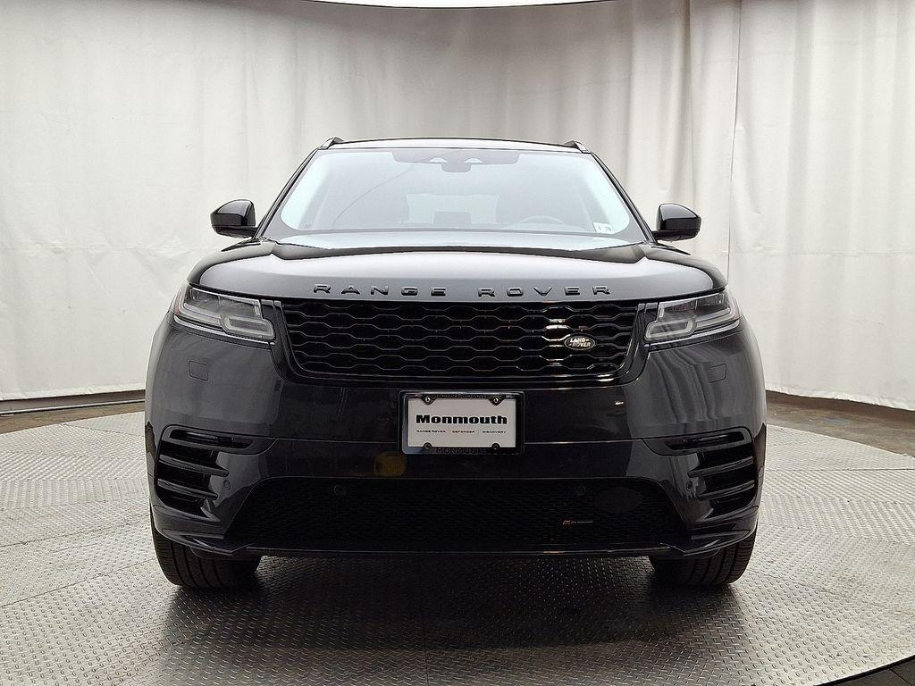 used 2023 Land Rover Range Rover Velar car, priced at $47,989