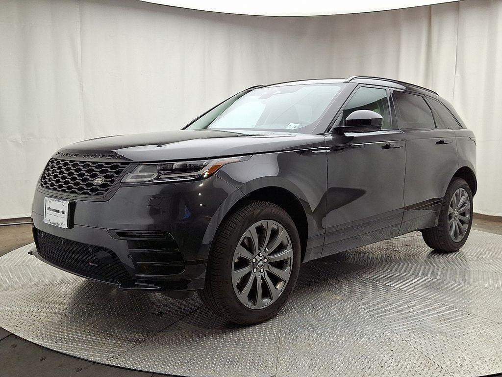 used 2023 Land Rover Range Rover Velar car, priced at $47,989
