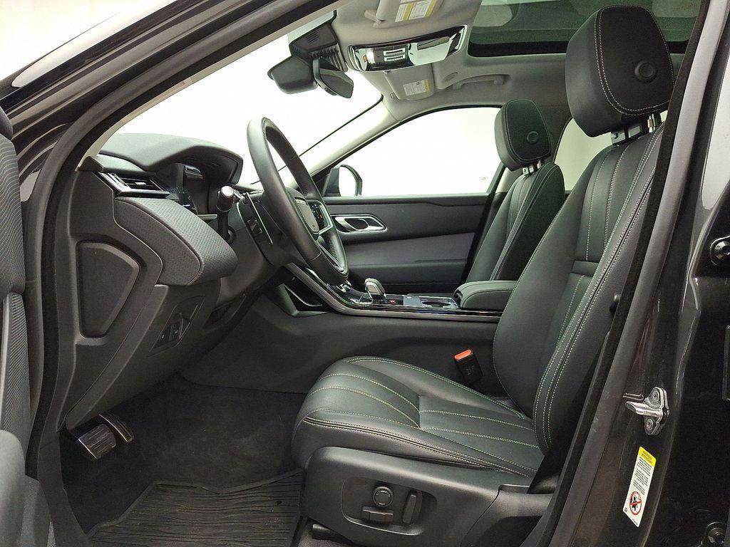used 2023 Land Rover Range Rover Velar car, priced at $47,989