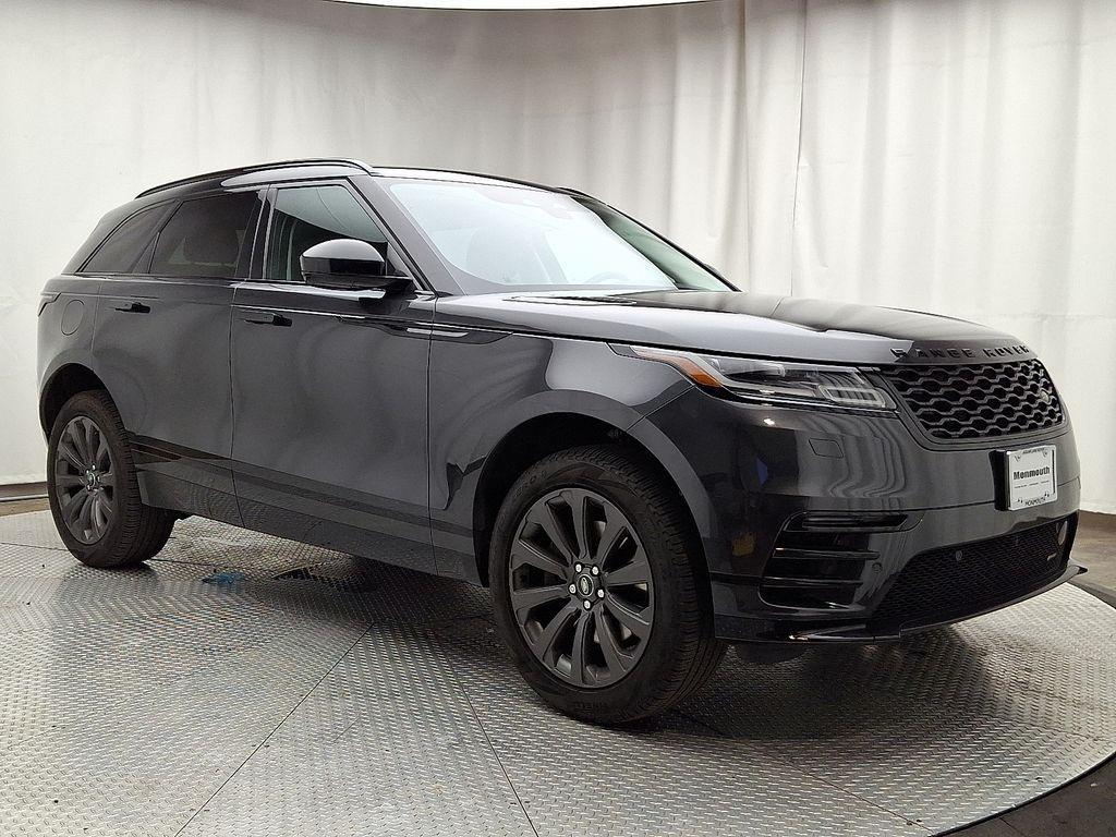 used 2023 Land Rover Range Rover Velar car, priced at $47,989