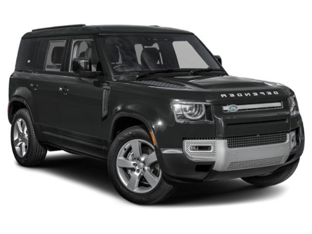 new 2025 Land Rover Defender car, priced at $69,423