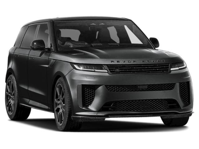 new 2025 Land Rover Range Rover Sport car, priced at $90,230