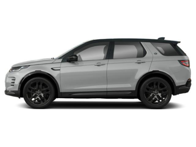 new 2024 Land Rover Discovery Sport car