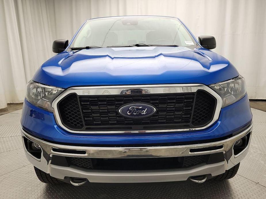 used 2021 Ford Ranger car, priced at $29,997