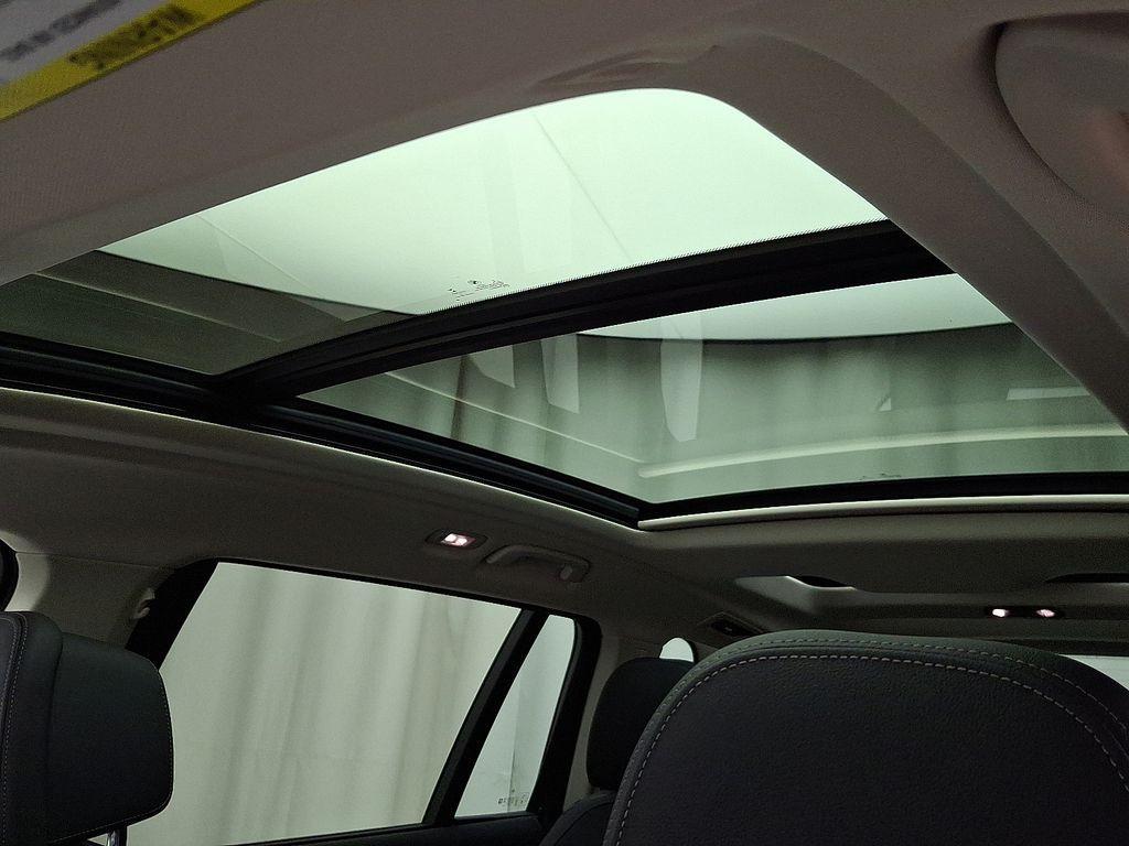 used 2022 BMW X7 car, priced at $54,922