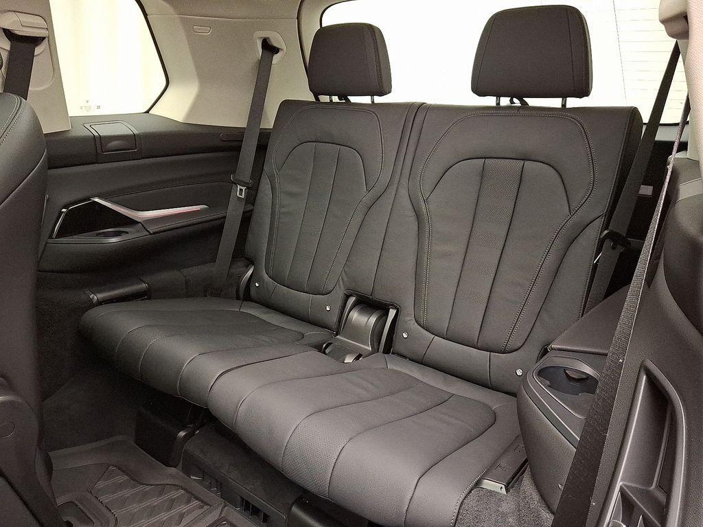 used 2022 BMW X7 car, priced at $54,922