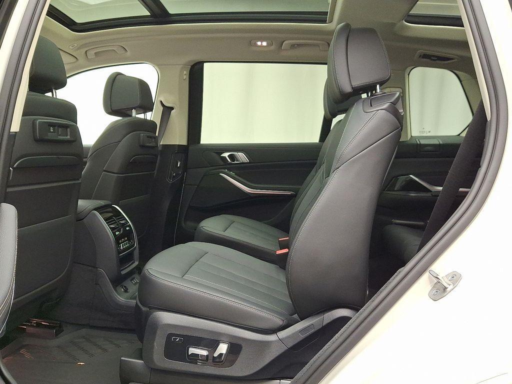 used 2022 BMW X7 car, priced at $54,922
