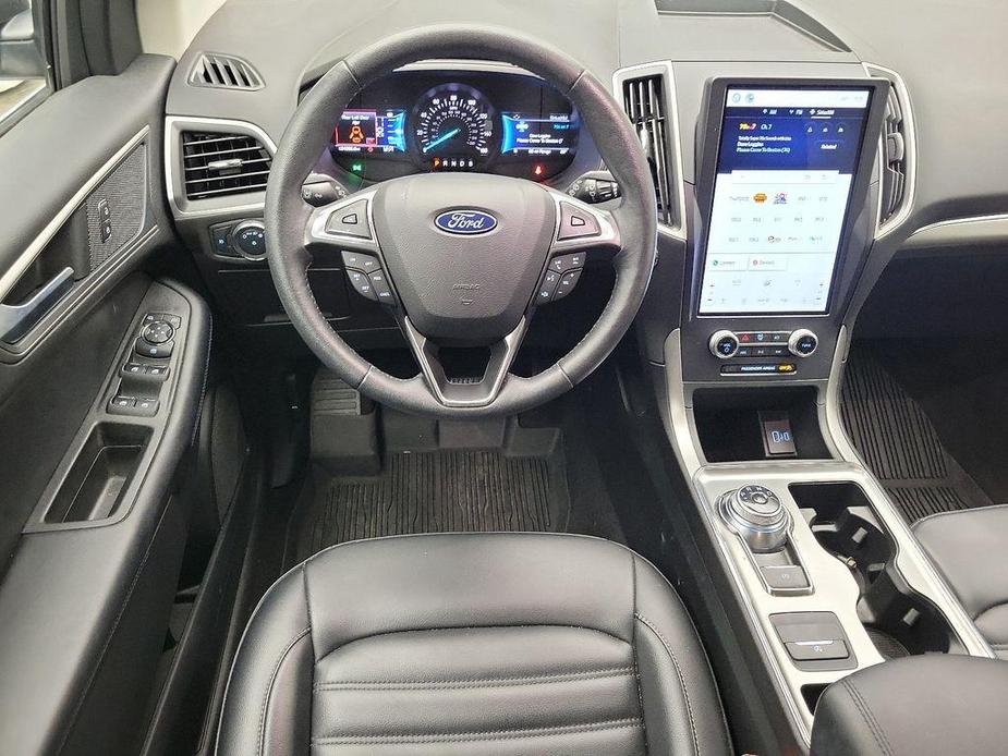 used 2022 Ford Edge car, priced at $24,594