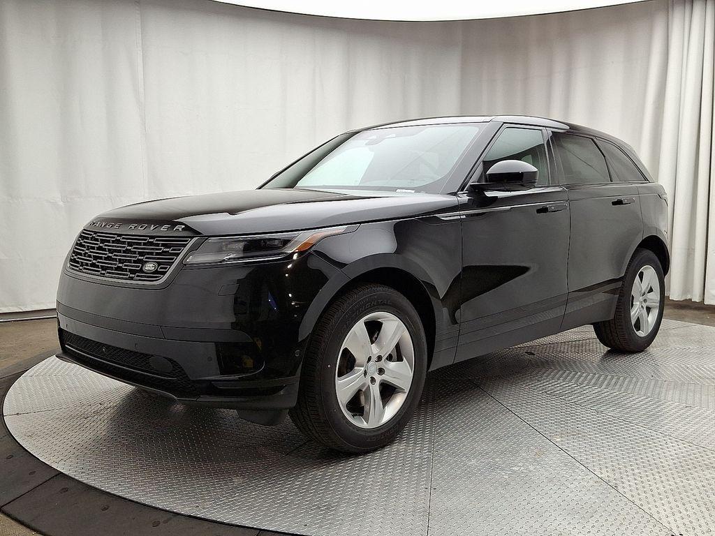 new 2026 Land Rover Range Rover Velar car, priced at $66,715