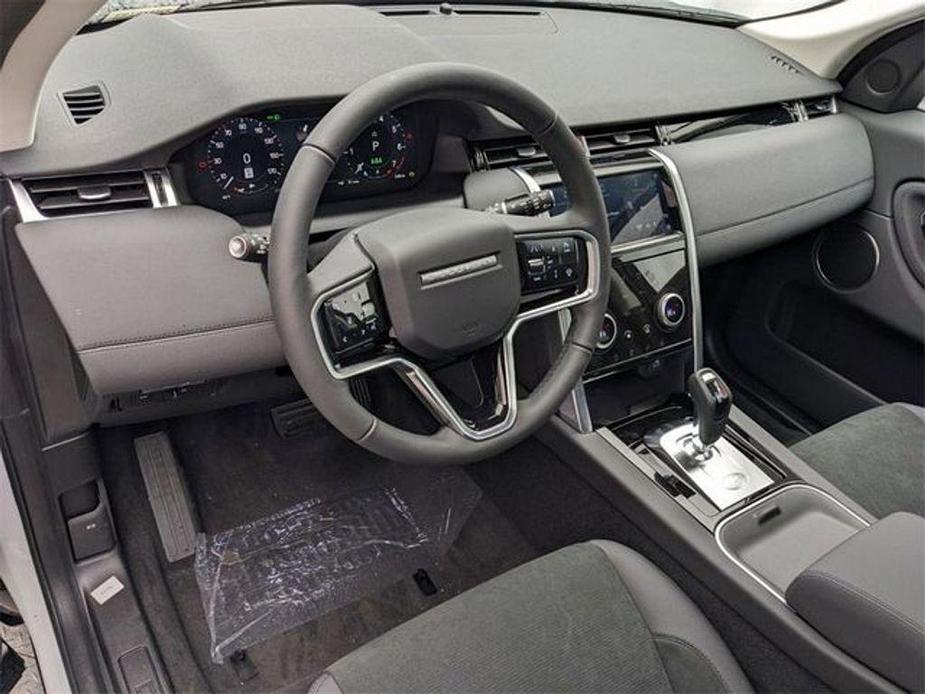 used 2023 Land Rover Discovery Sport car, priced at $35,994