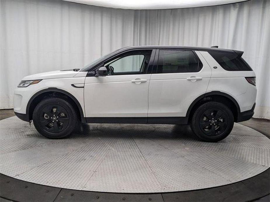 used 2023 Land Rover Discovery Sport car, priced at $35,994