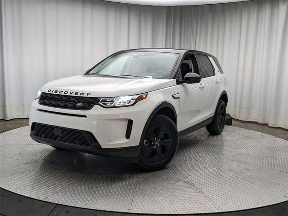 used 2023 Land Rover Discovery Sport car, priced at $35,994