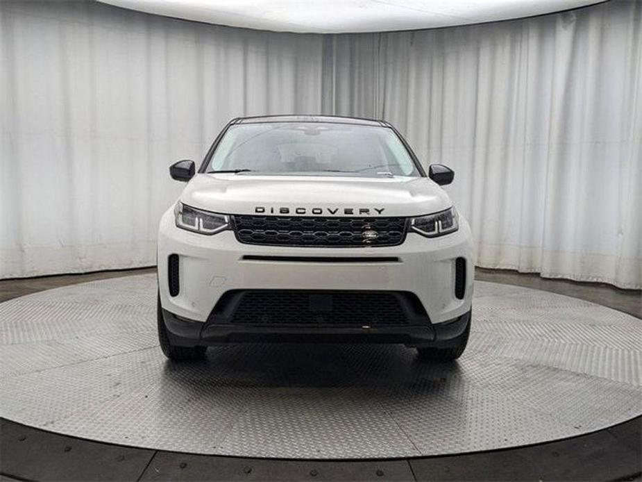 used 2023 Land Rover Discovery Sport car, priced at $35,994