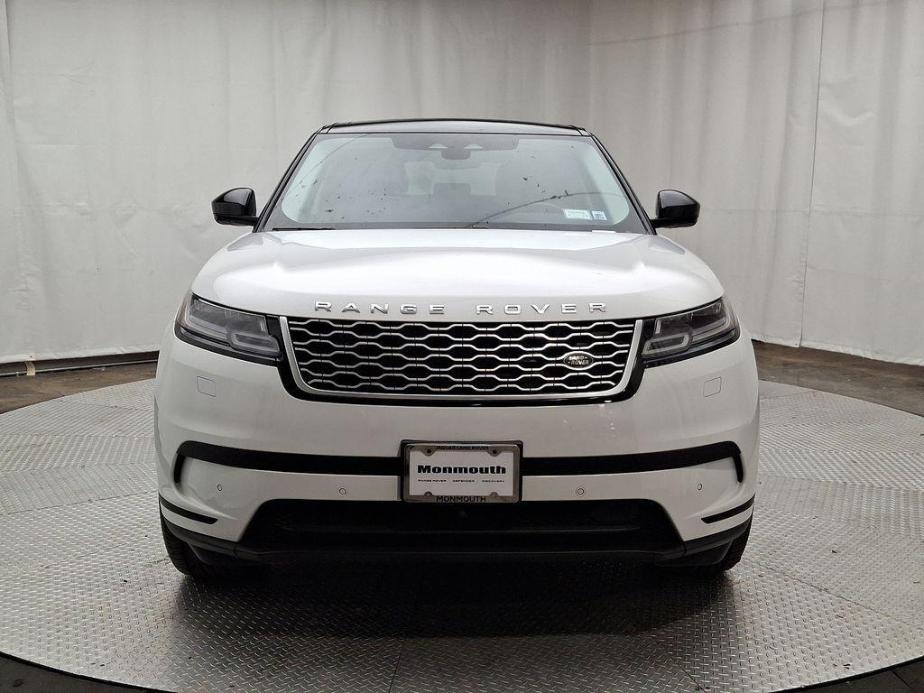 used 2021 Land Rover Range Rover Velar car, priced at $34,819